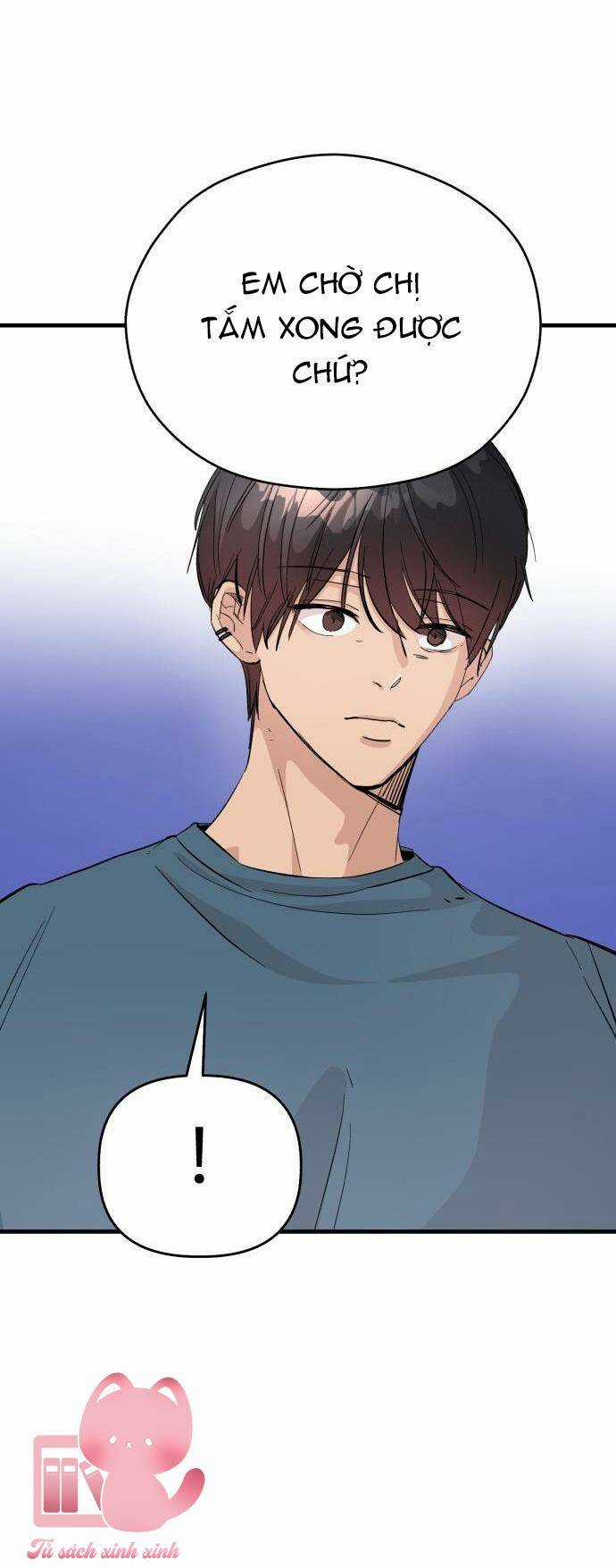 Lừa Tình Chapter 10 trang 14