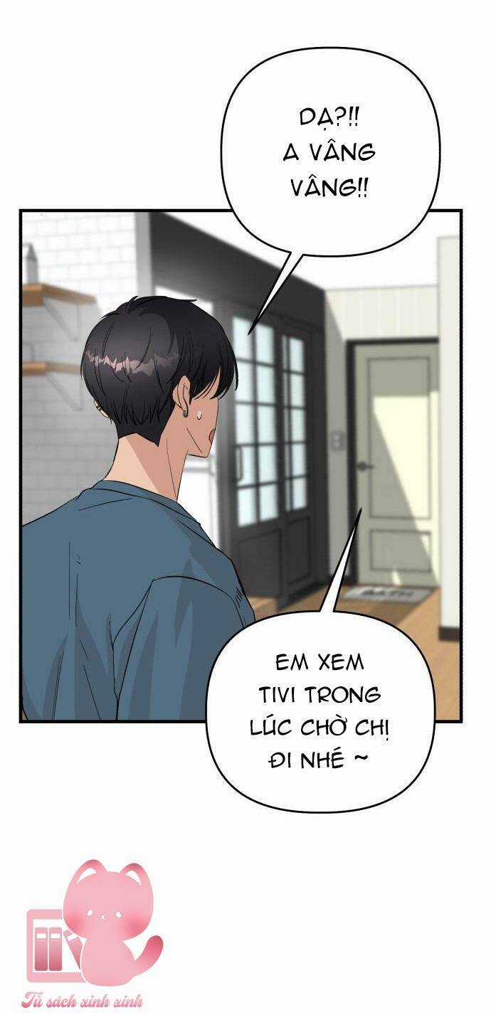 Lừa Tình Chapter 10 trang 15