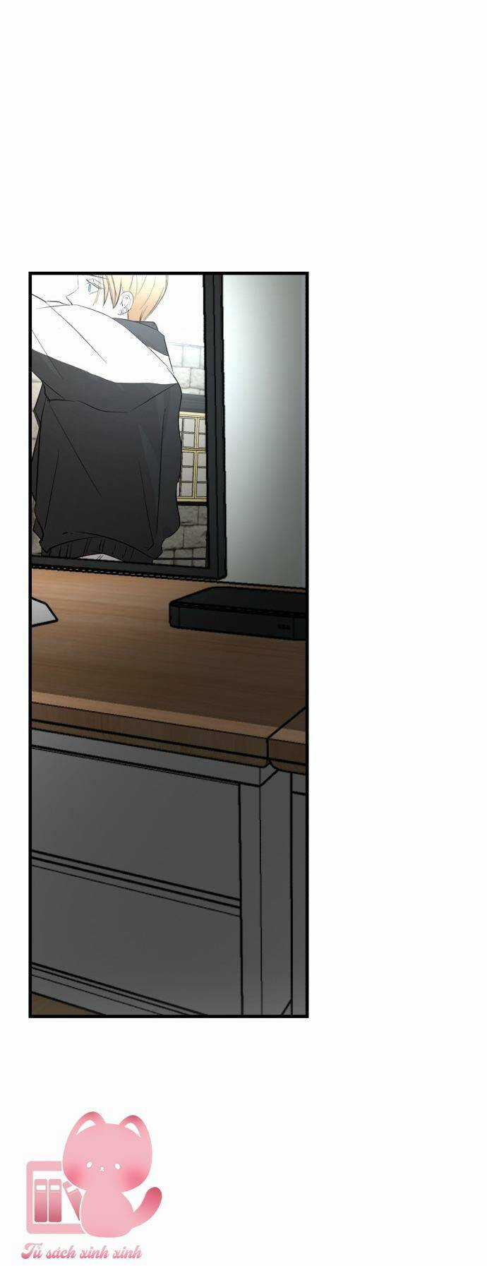 Lừa Tình Chapter 10 trang 19