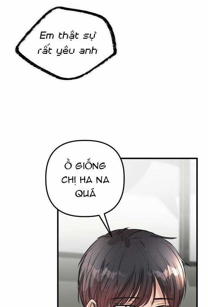 Lừa Tình Chapter 10 trang 20