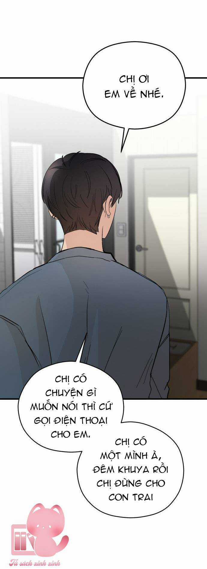 Lừa Tình Chapter 10 trang 26