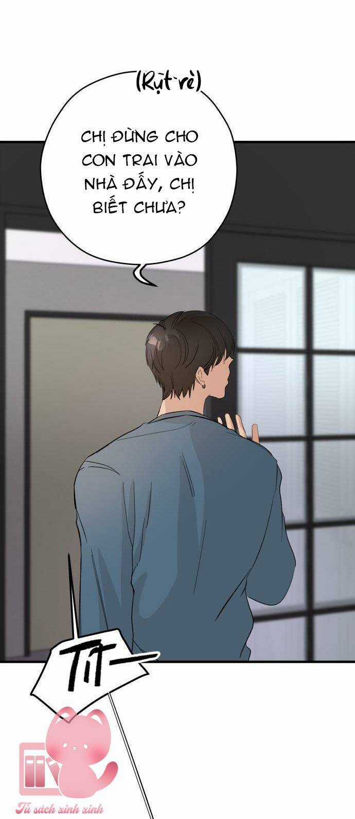 Lừa Tình Chapter 10 trang 27