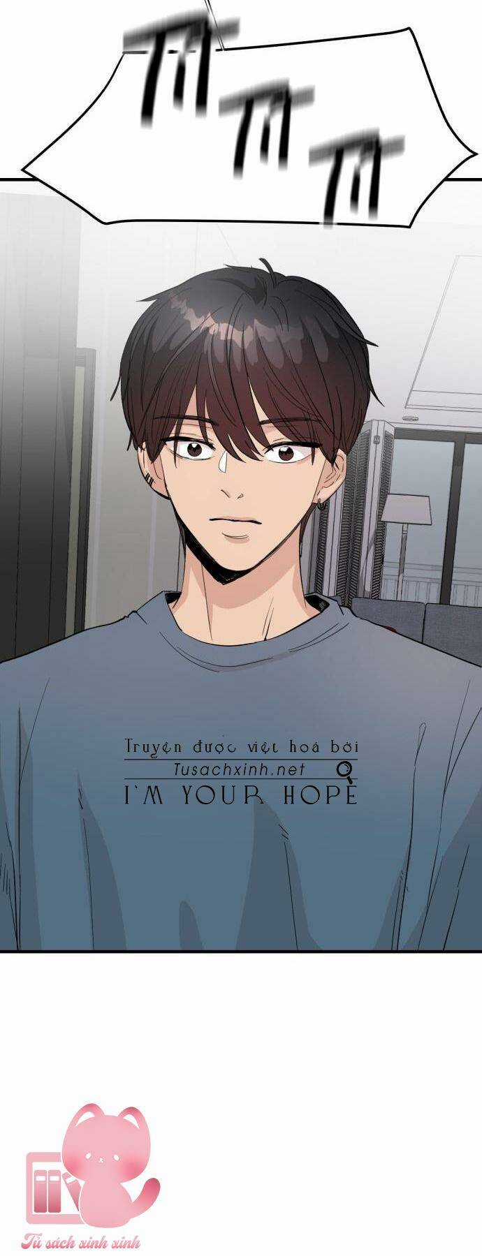 Lừa Tình Chapter 10 trang 28