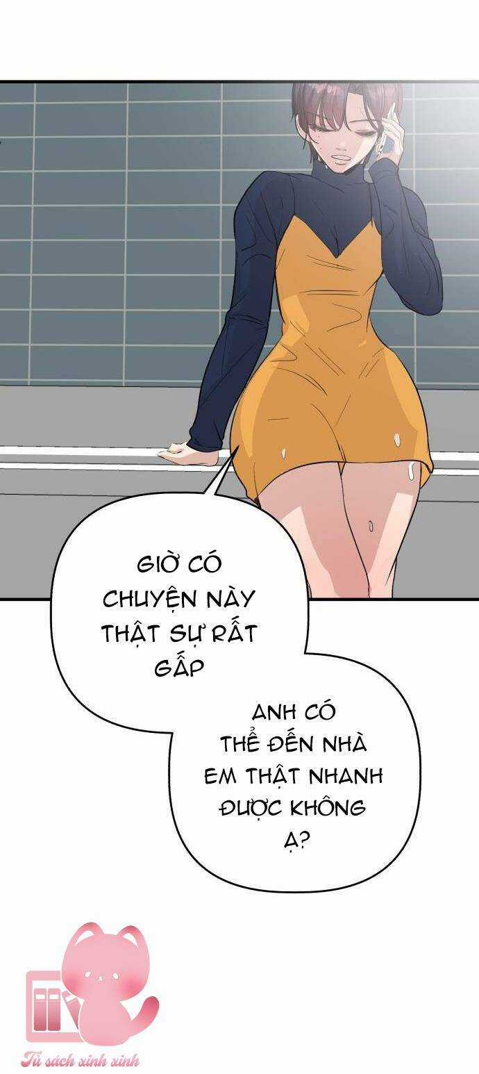 Lừa Tình Chapter 10 trang 30