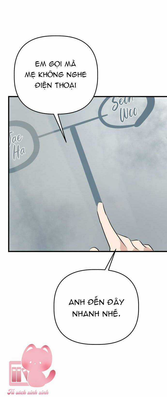 Lừa Tình Chapter 10 trang 34