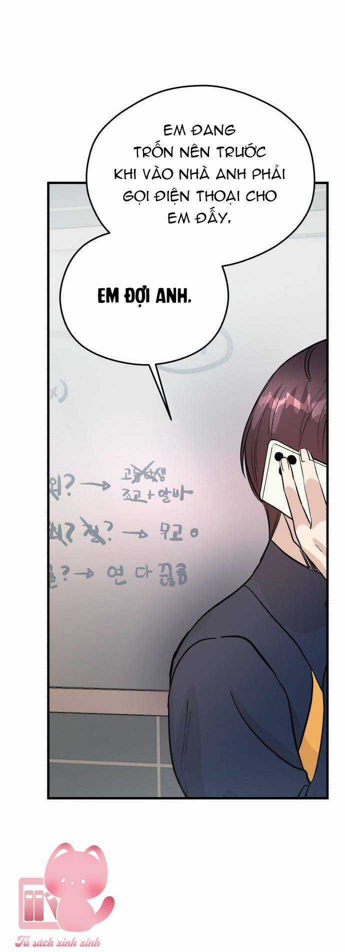 Lừa Tình Chapter 10 trang 35