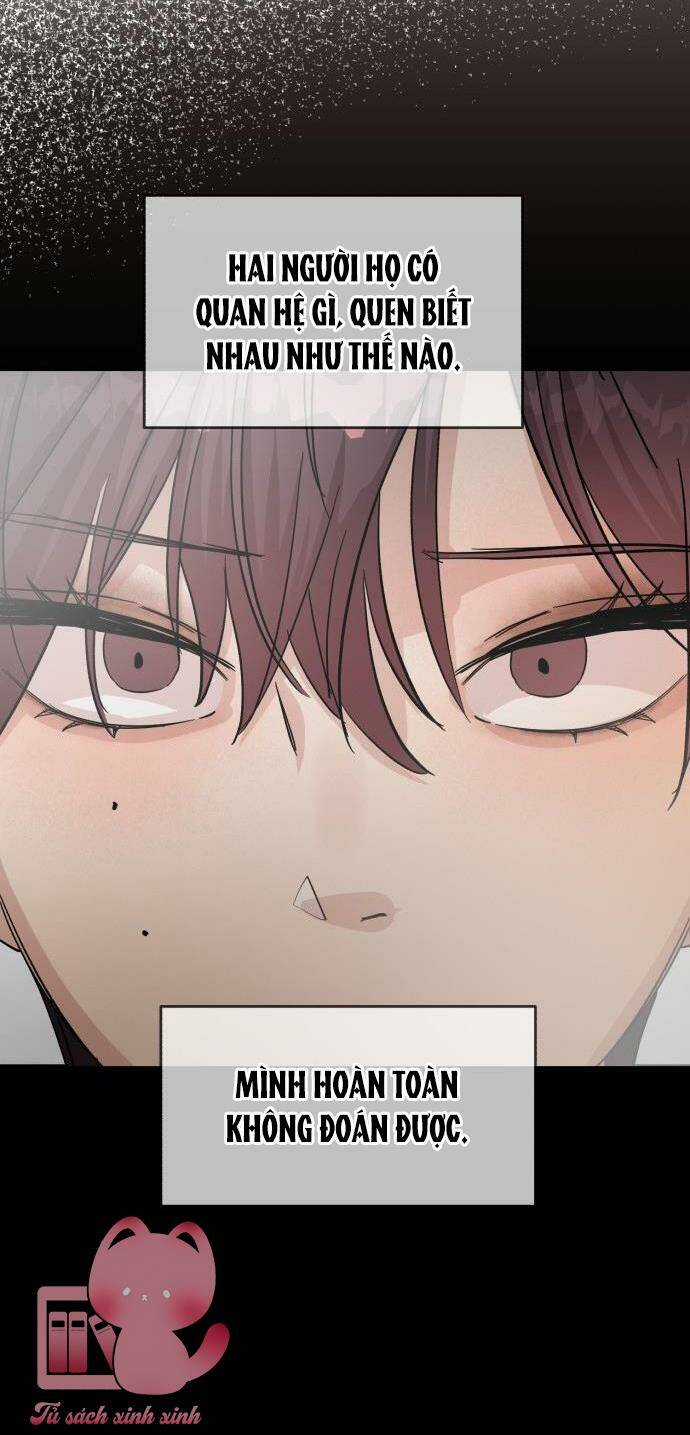 Lừa Tình Chapter 10 trang 40