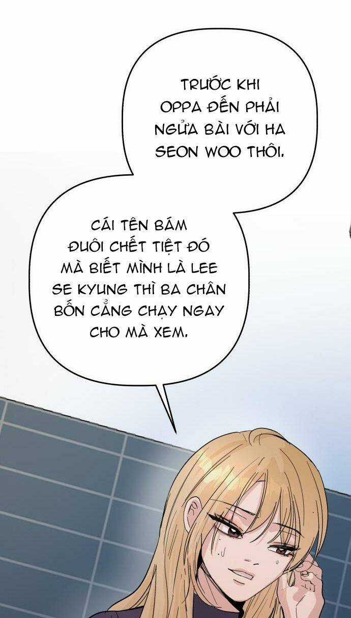 Lừa Tình Chapter 10 trang 46