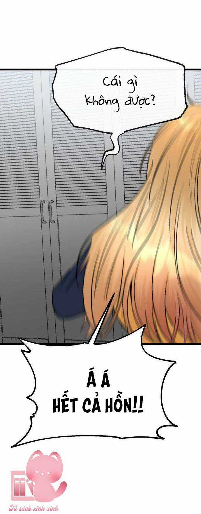 Lừa Tình Chapter 10 trang 56