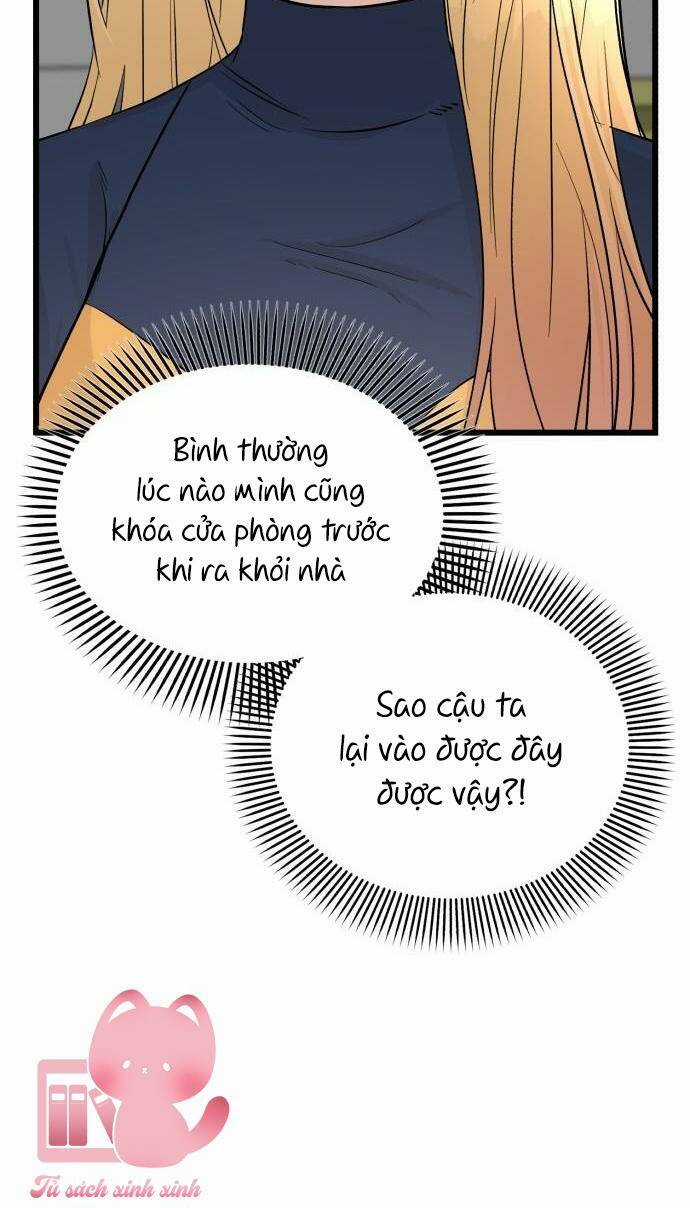 Lừa Tình Chapter 10 trang 58