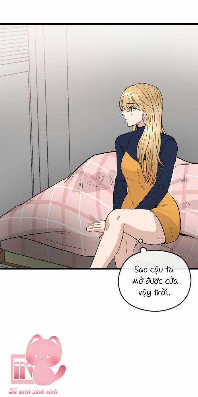 Lừa Tình Chapter 10 trang 65