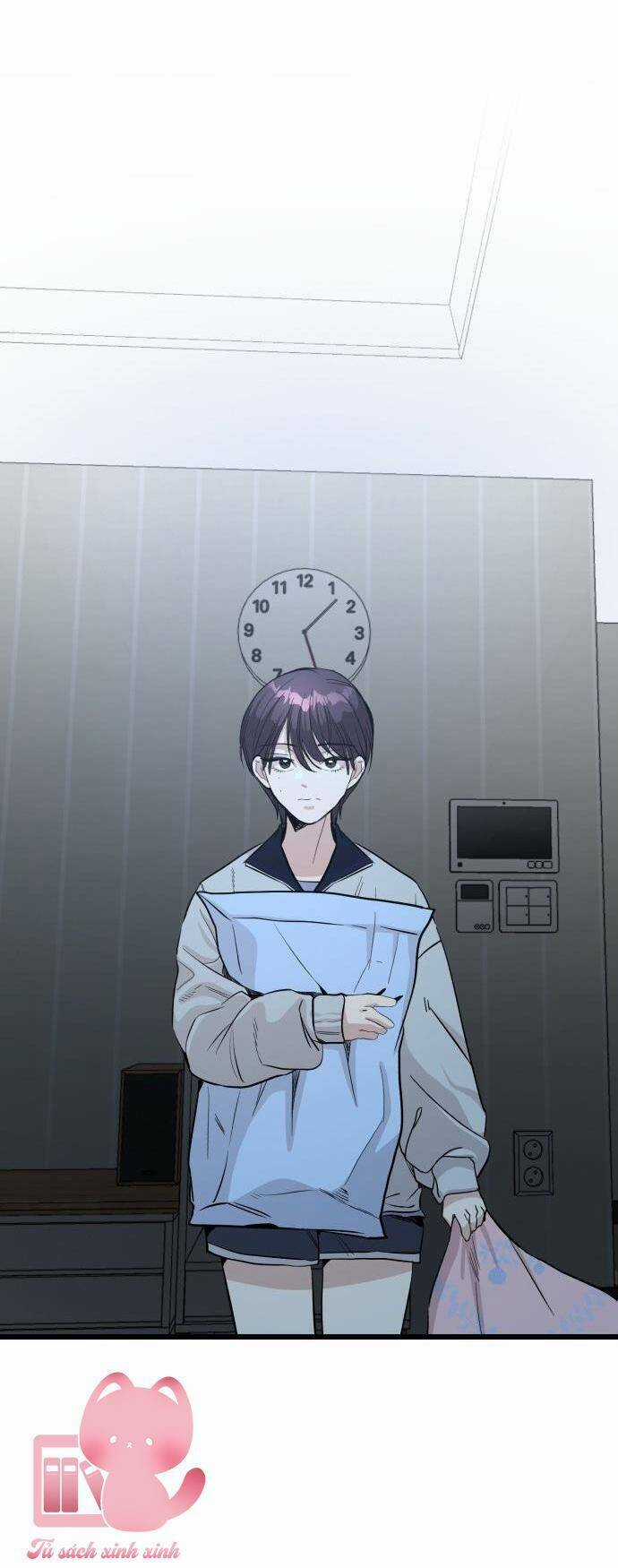 Lừa Tình Chapter 11 trang 100