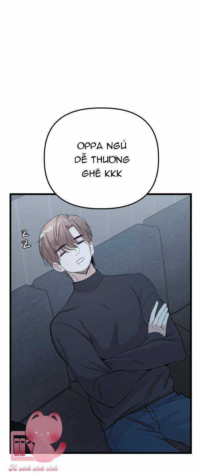 Lừa Tình Chapter 11 trang 101