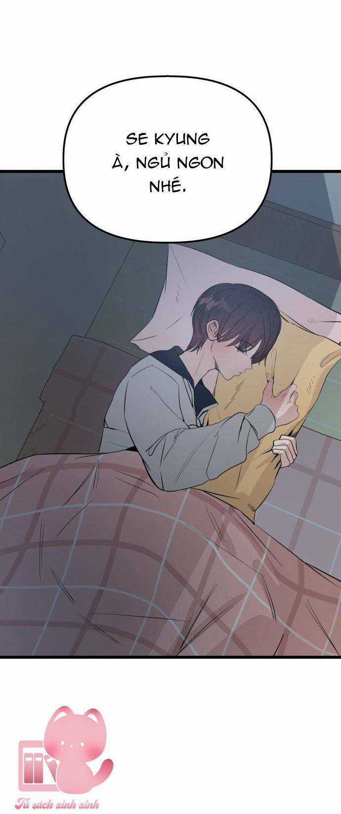 Lừa Tình Chapter 11 trang 109