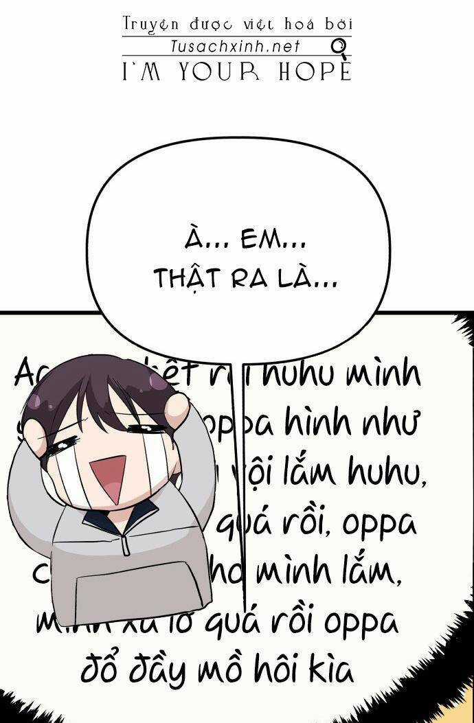 Lừa Tình Chapter 11 trang 11