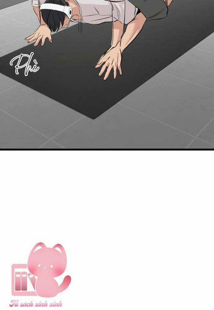 Lừa Tình Chapter 11 trang 122