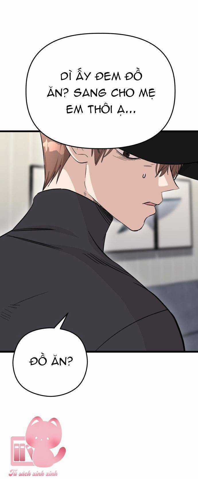 Lừa Tình Chapter 11 trang 15