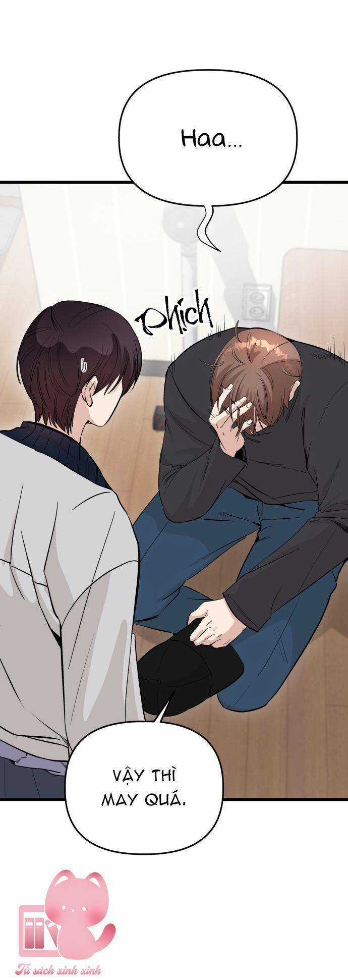 Lừa Tình Chapter 11 trang 16