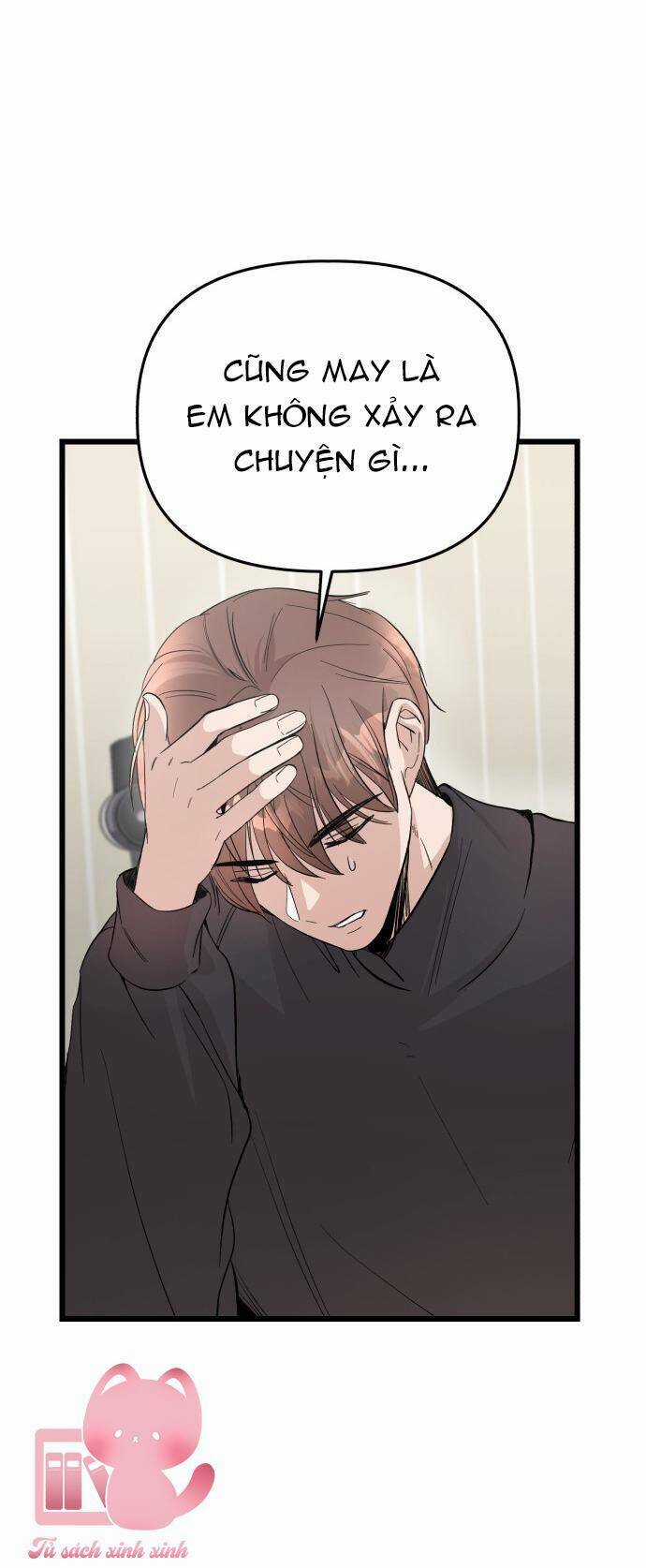 Lừa Tình Chapter 11 trang 17