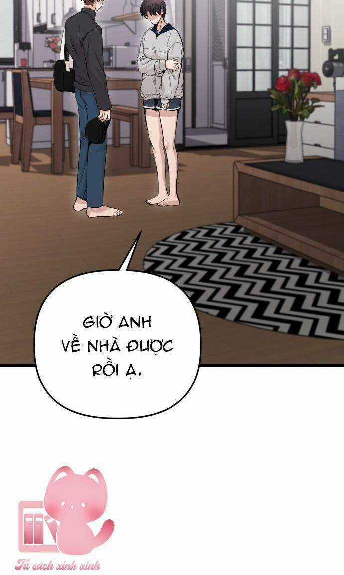 Lừa Tình Chapter 11 trang 19