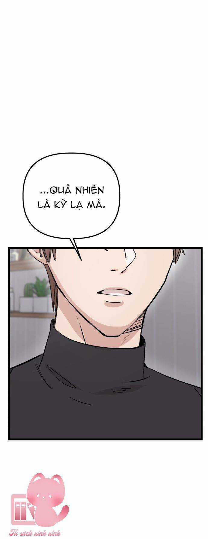 Lừa Tình Chapter 11 trang 20