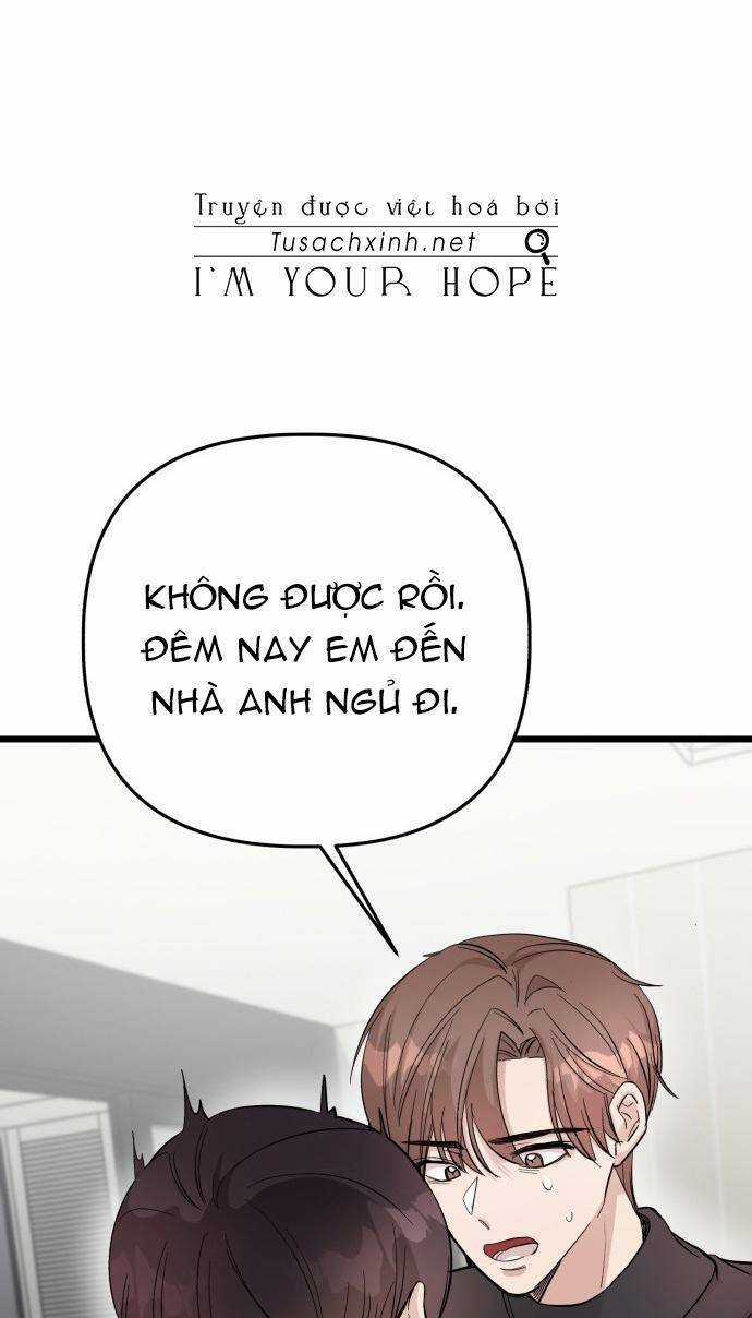 Lừa Tình Chapter 11 trang 21