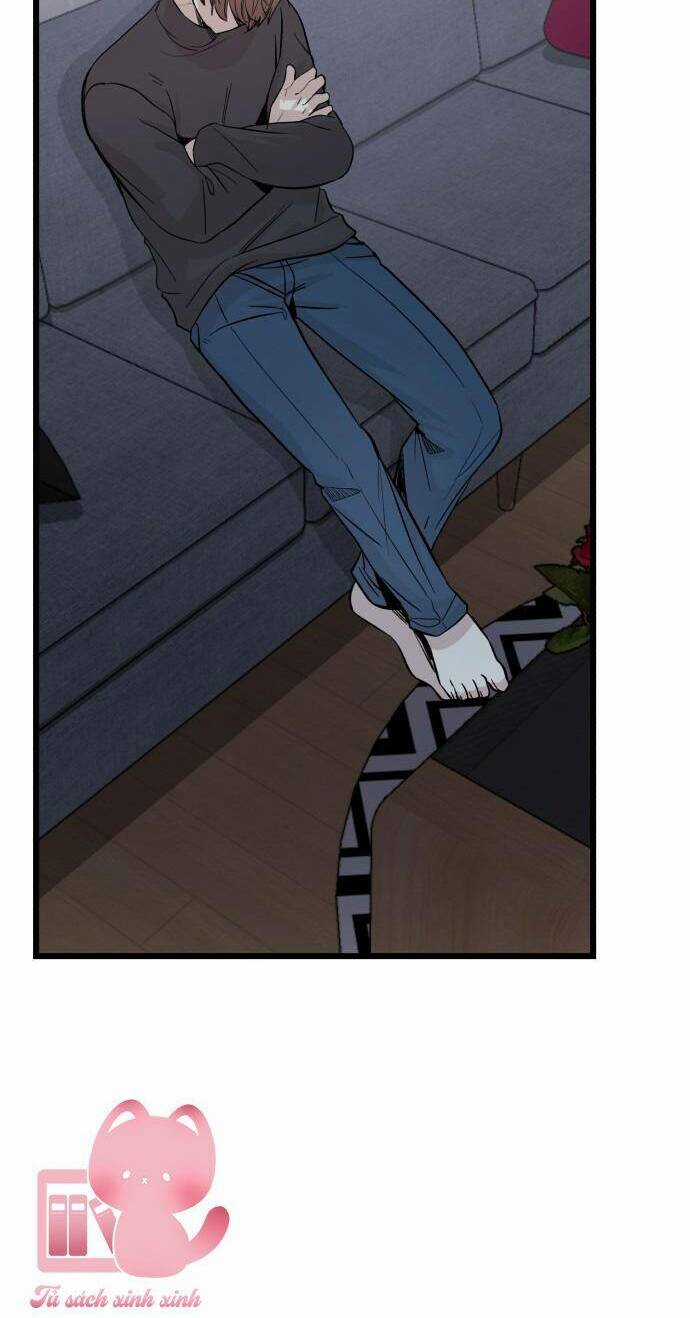 Lừa Tình Chapter 11 trang 35