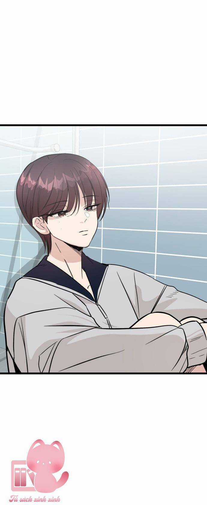 Lừa Tình Chapter 11 trang 40