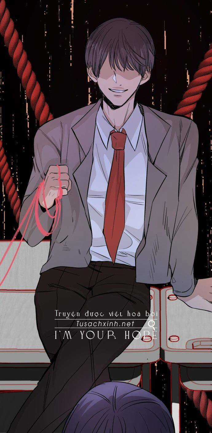 Lừa Tình Chapter 11 trang 48