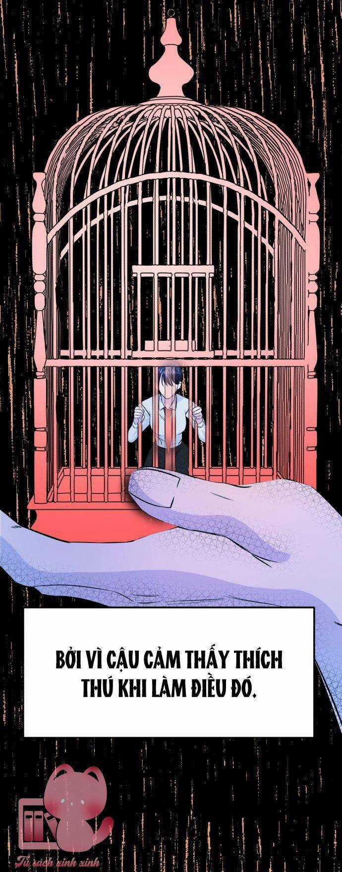 Lừa Tình Chapter 11 trang 54