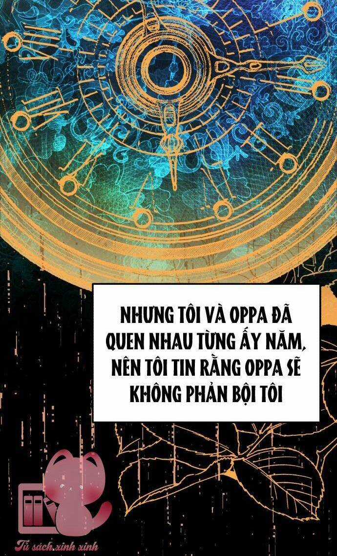 Lừa Tình Chapter 11 trang 56