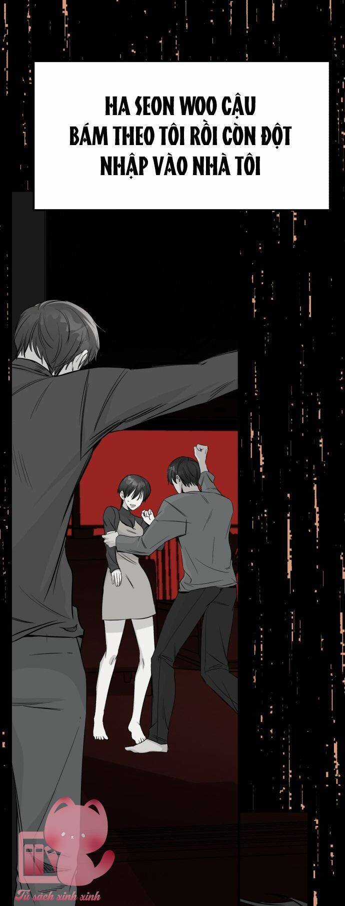 Lừa Tình Chapter 11 trang 58