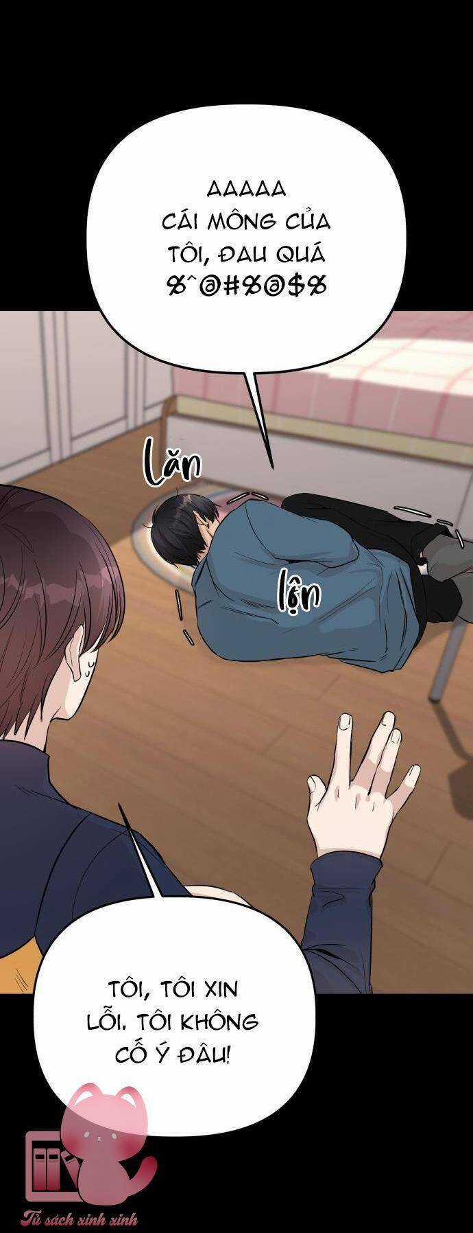 Lừa Tình Chapter 11 trang 74