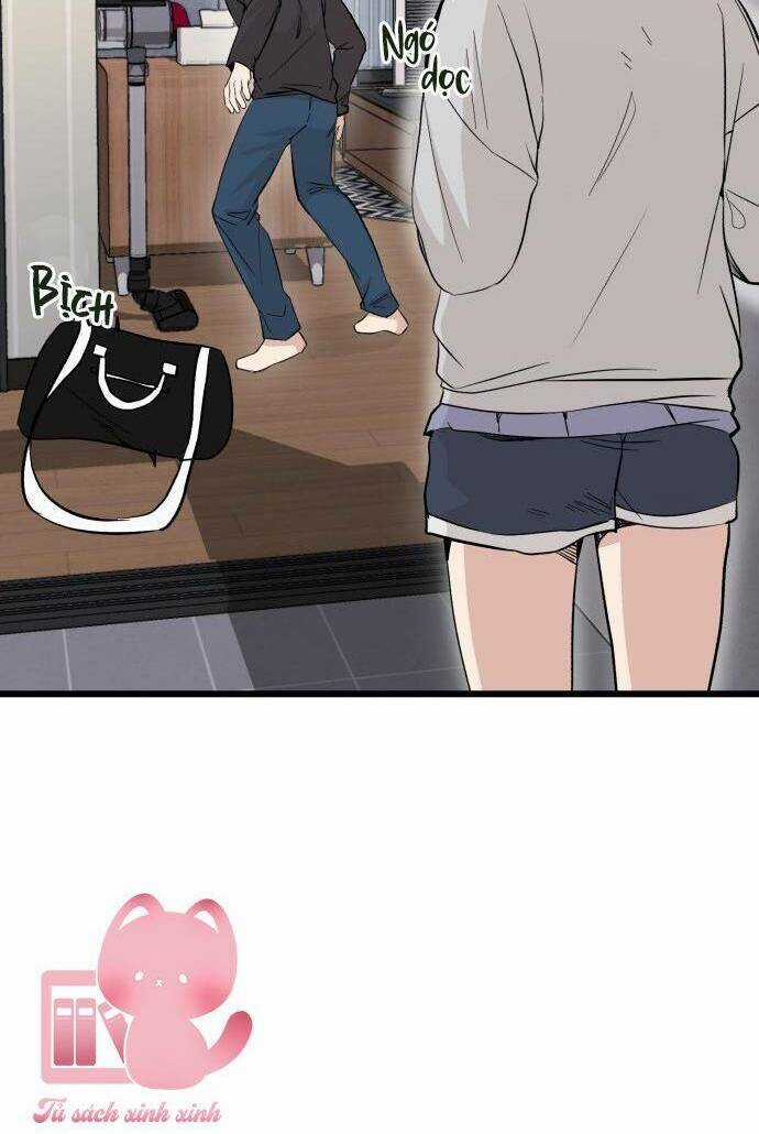 Lừa Tình Chapter 11 trang 8