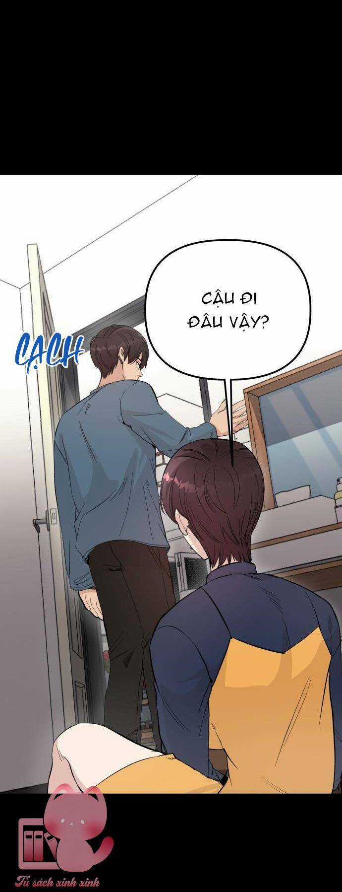 Lừa Tình Chapter 11 trang 80