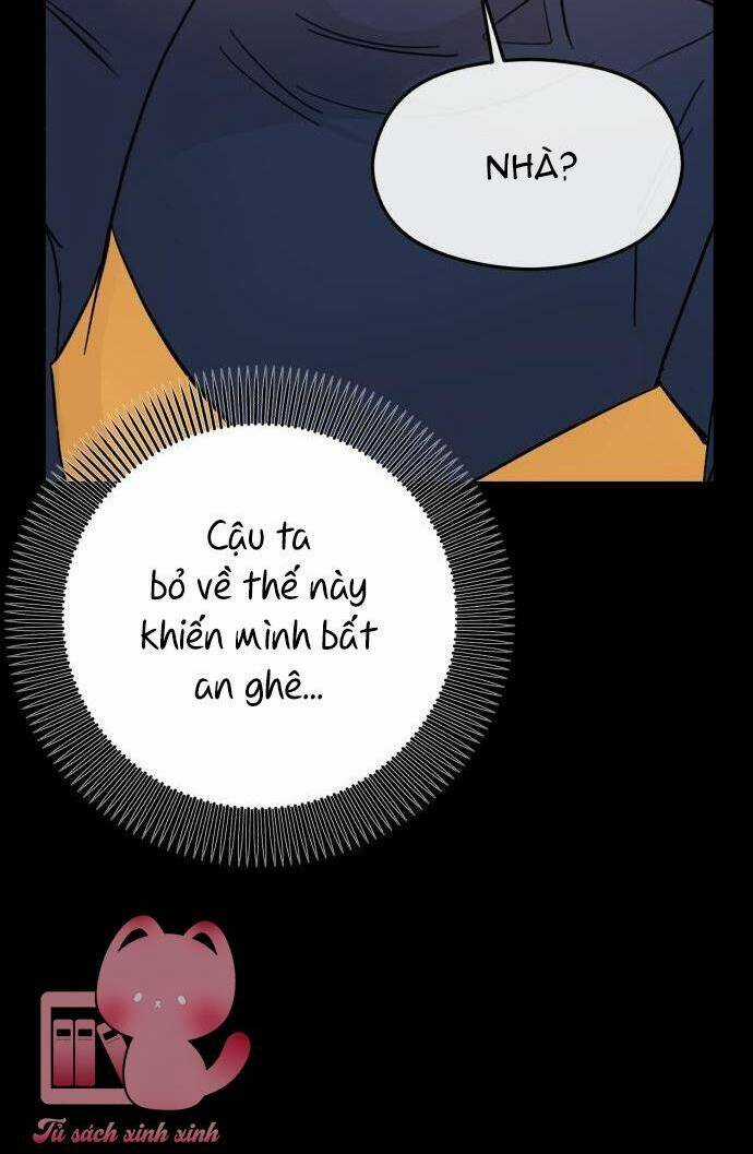 Lừa Tình Chapter 11 trang 84