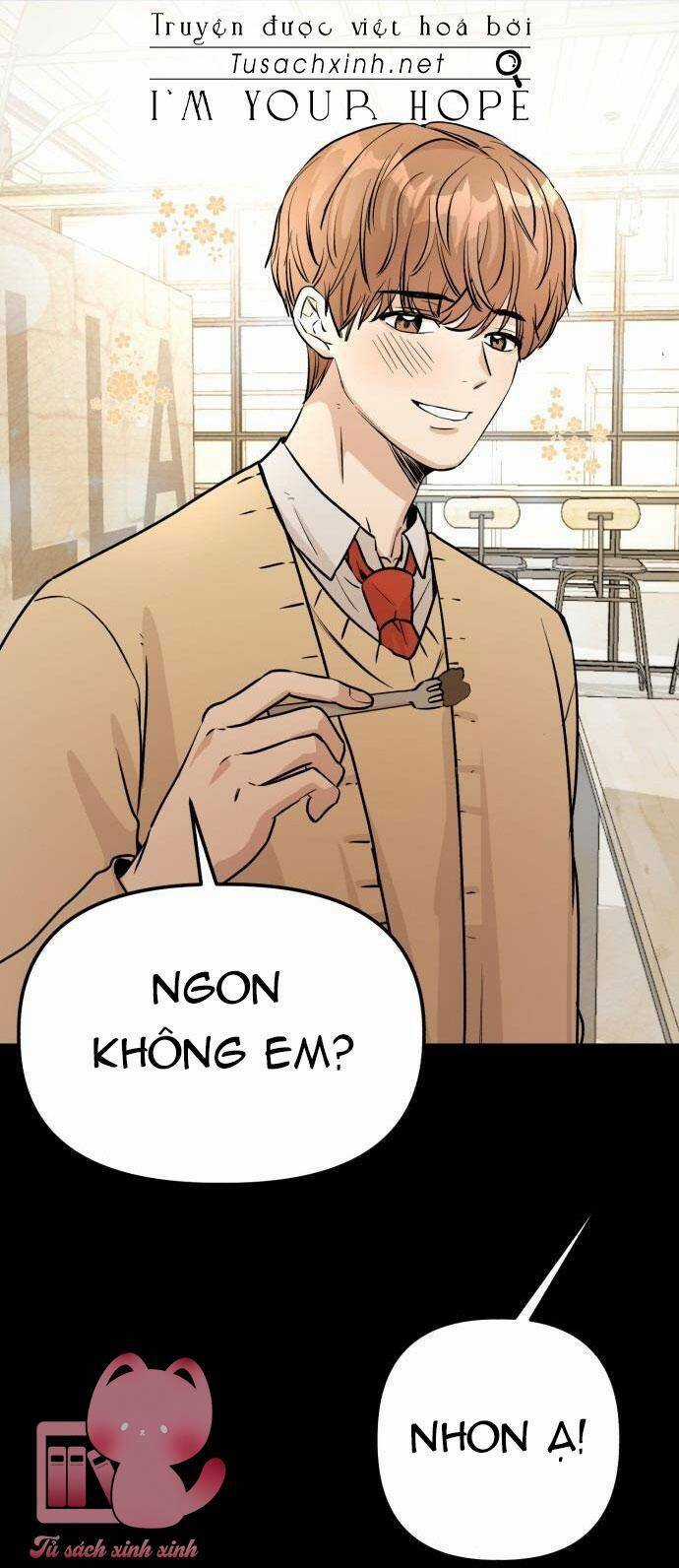 Lừa Tình Chapter 12 trang 11