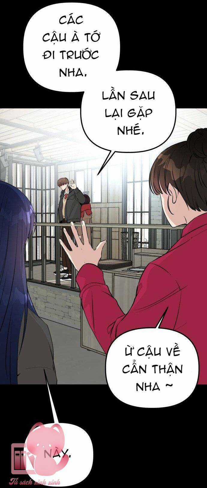 Lừa Tình Chapter 12 trang 12