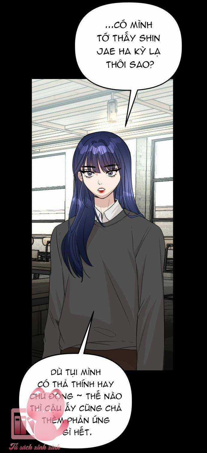 Lừa Tình Chapter 12 trang 13