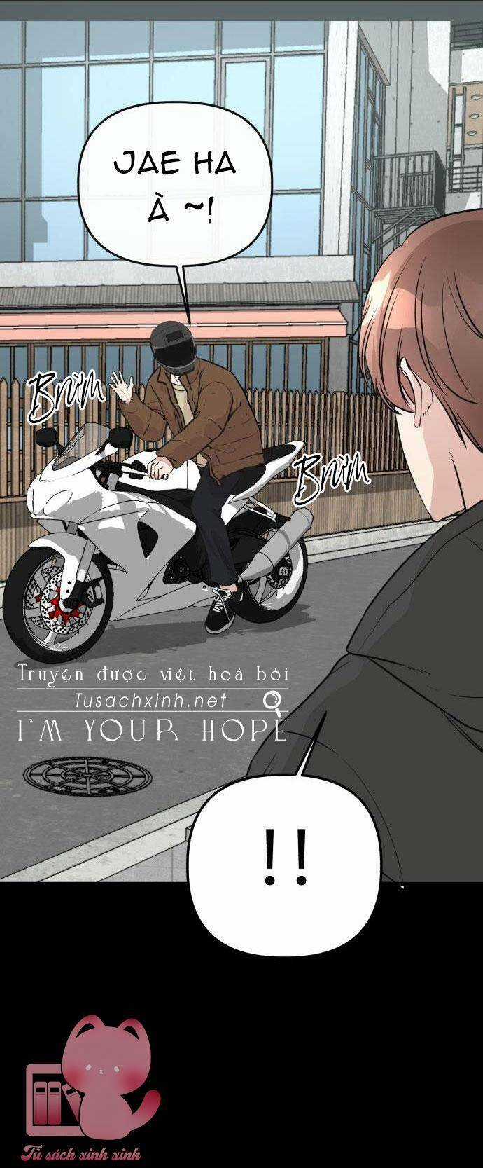 Lừa Tình Chapter 12 trang 16