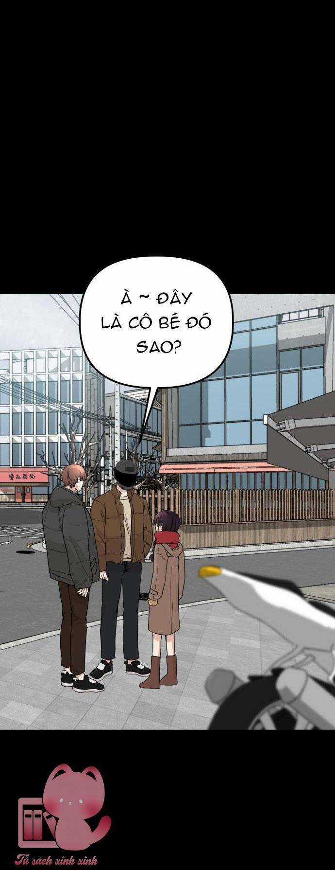 Lừa Tình Chapter 12 trang 18