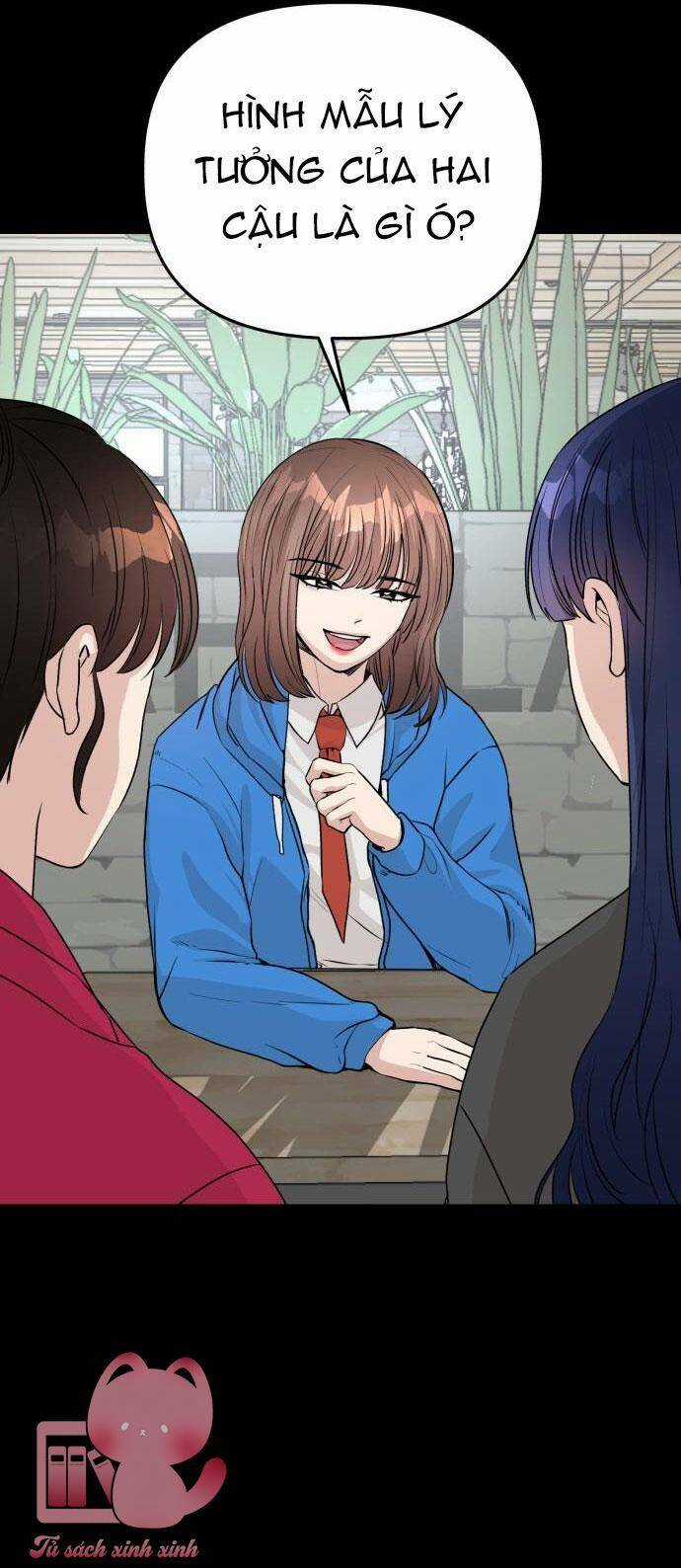 Lừa Tình Chapter 12 trang 2