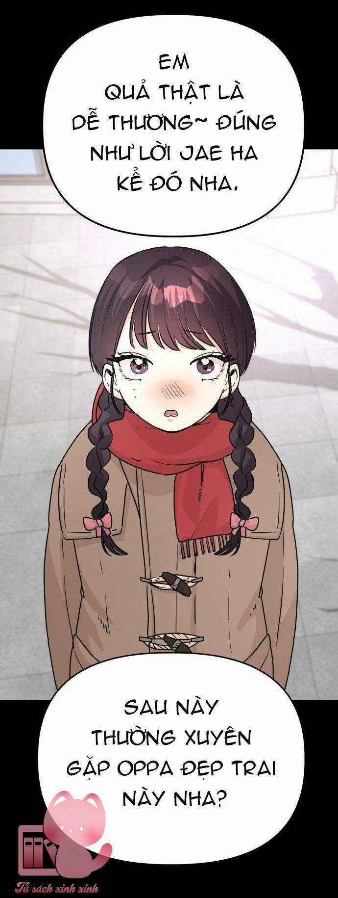 Lừa Tình Chapter 12 trang 22