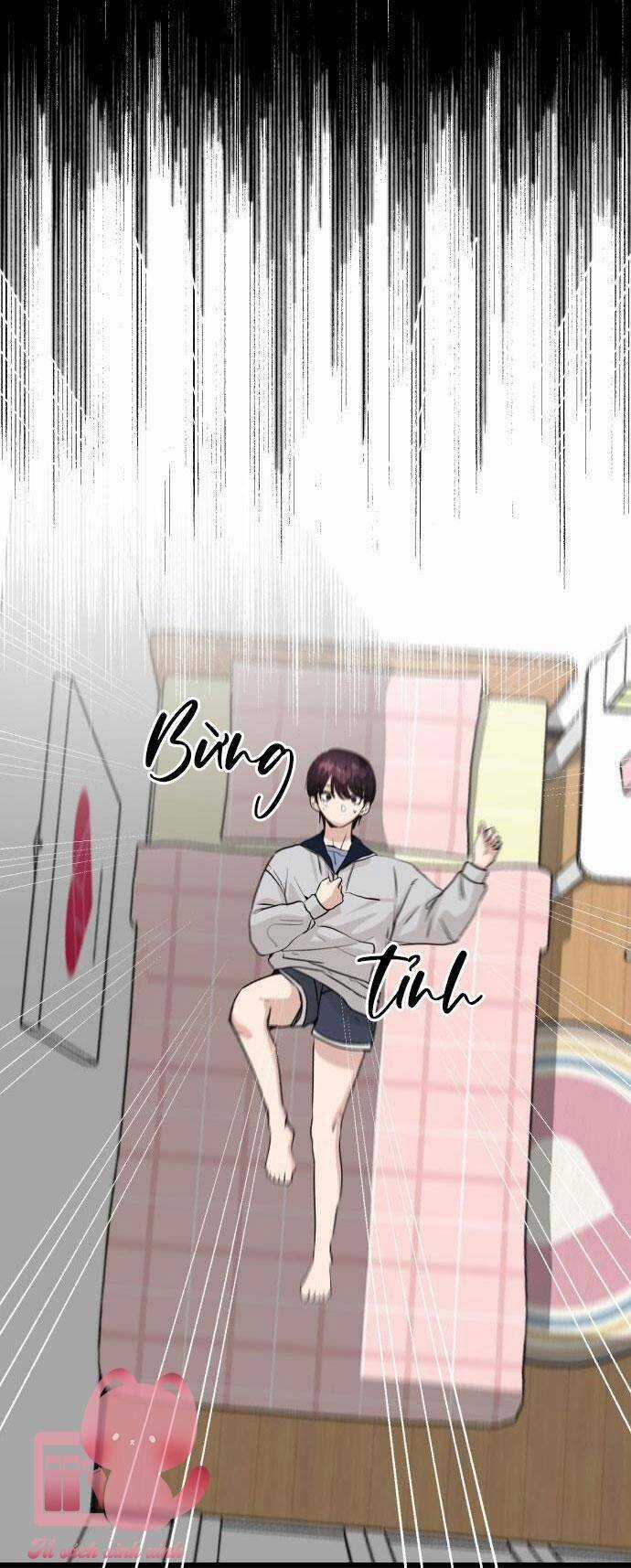 Lừa Tình Chapter 12 trang 24