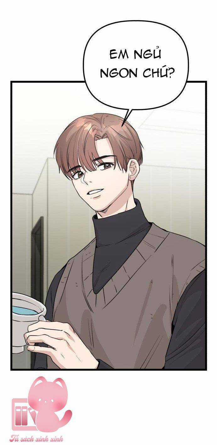 Lừa Tình Chapter 12 trang 30