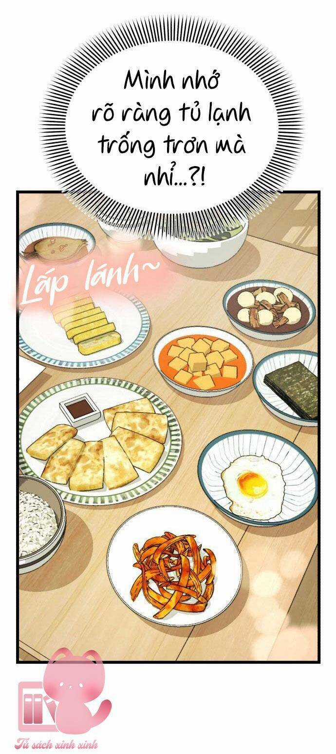 Lừa Tình Chapter 12 trang 32