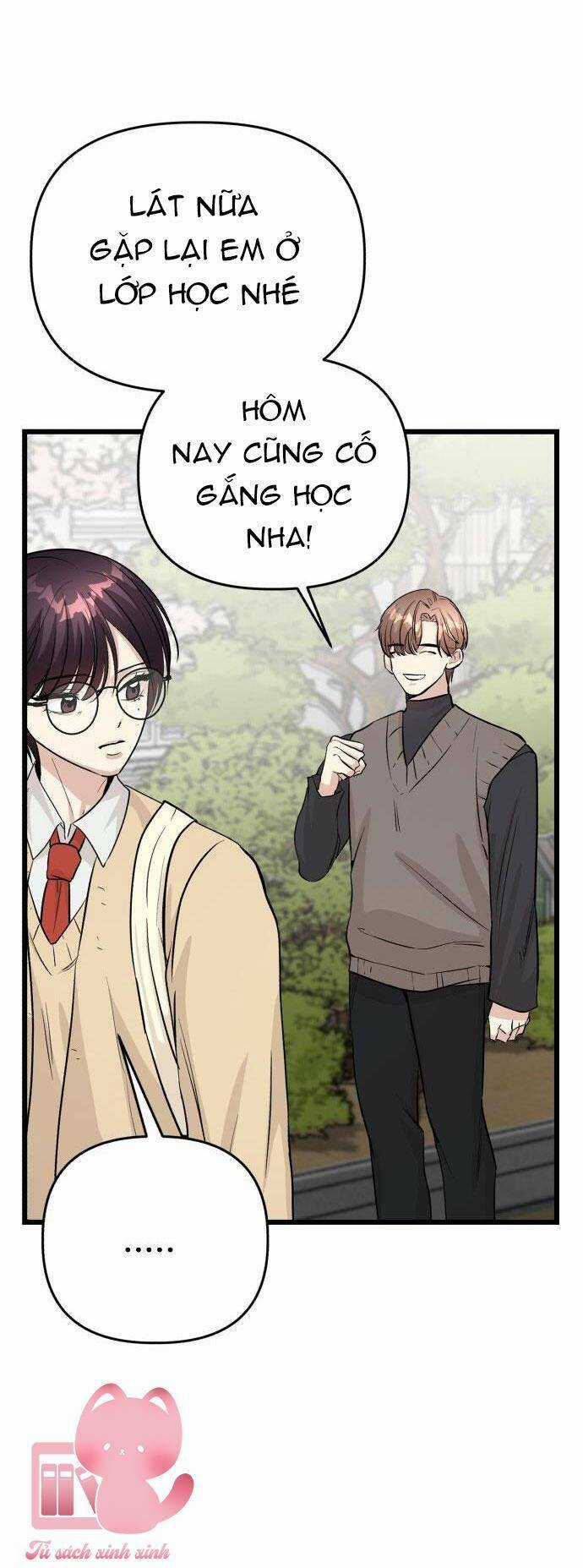 Lừa Tình Chapter 12 trang 38