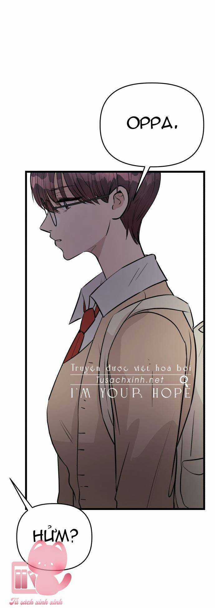 Lừa Tình Chapter 12 trang 39