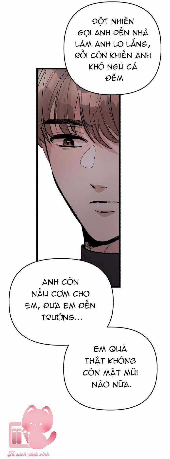 Lừa Tình Chapter 12 trang 41