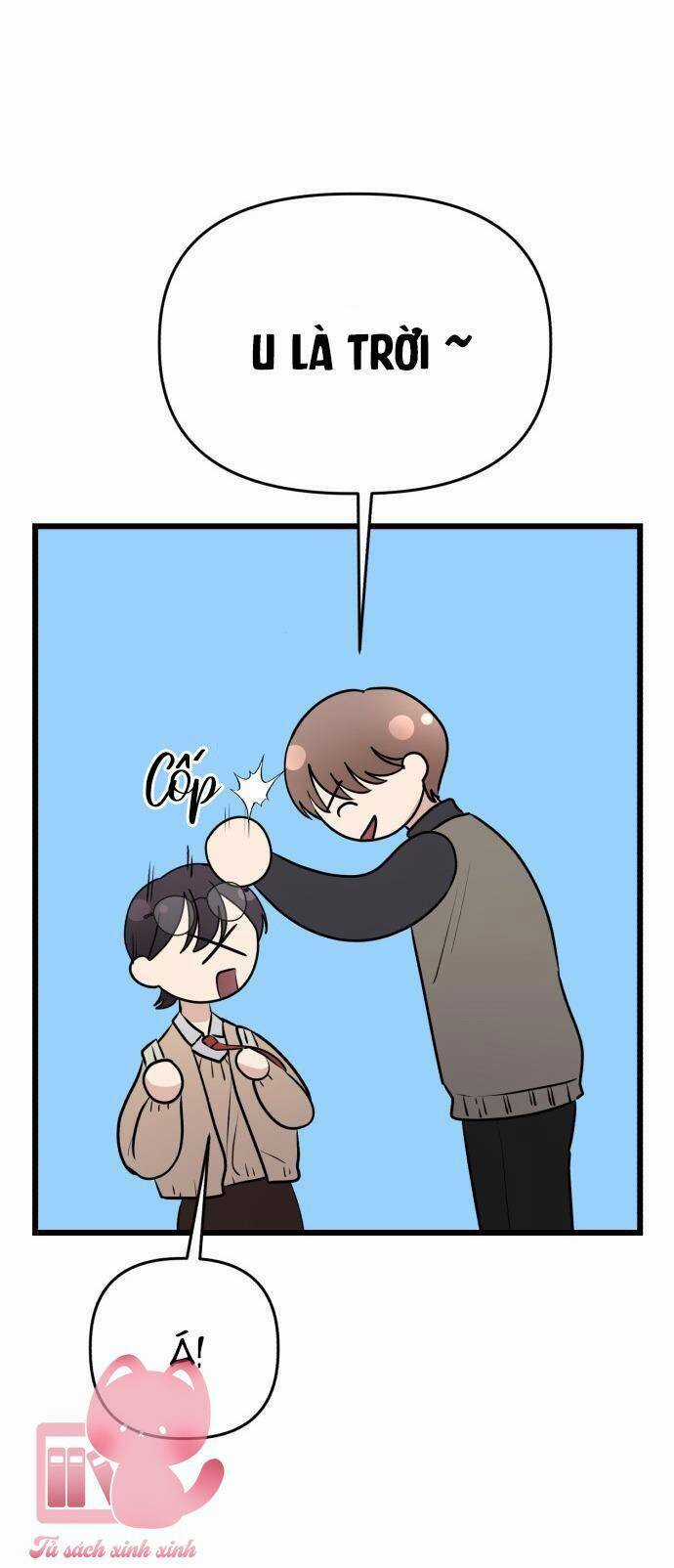 Lừa Tình Chapter 12 trang 42